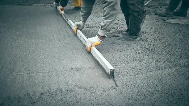 Best Decorative Concrete in Knoxville, IA