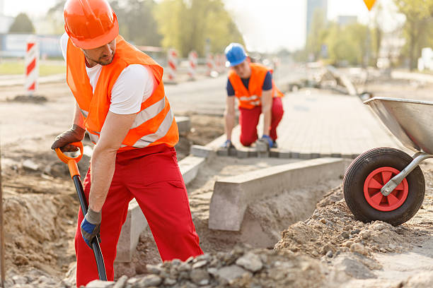 Best Concrete Sidewalk Installation in Knoxville, IA
